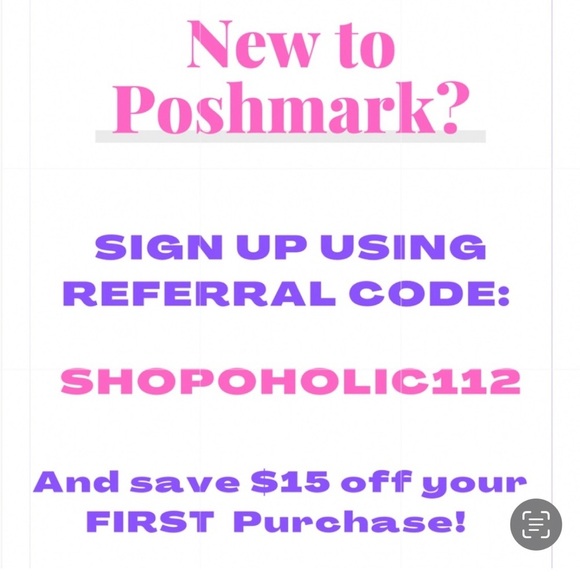 NWT - Hair clips (2pk) - Picture 8 of 8